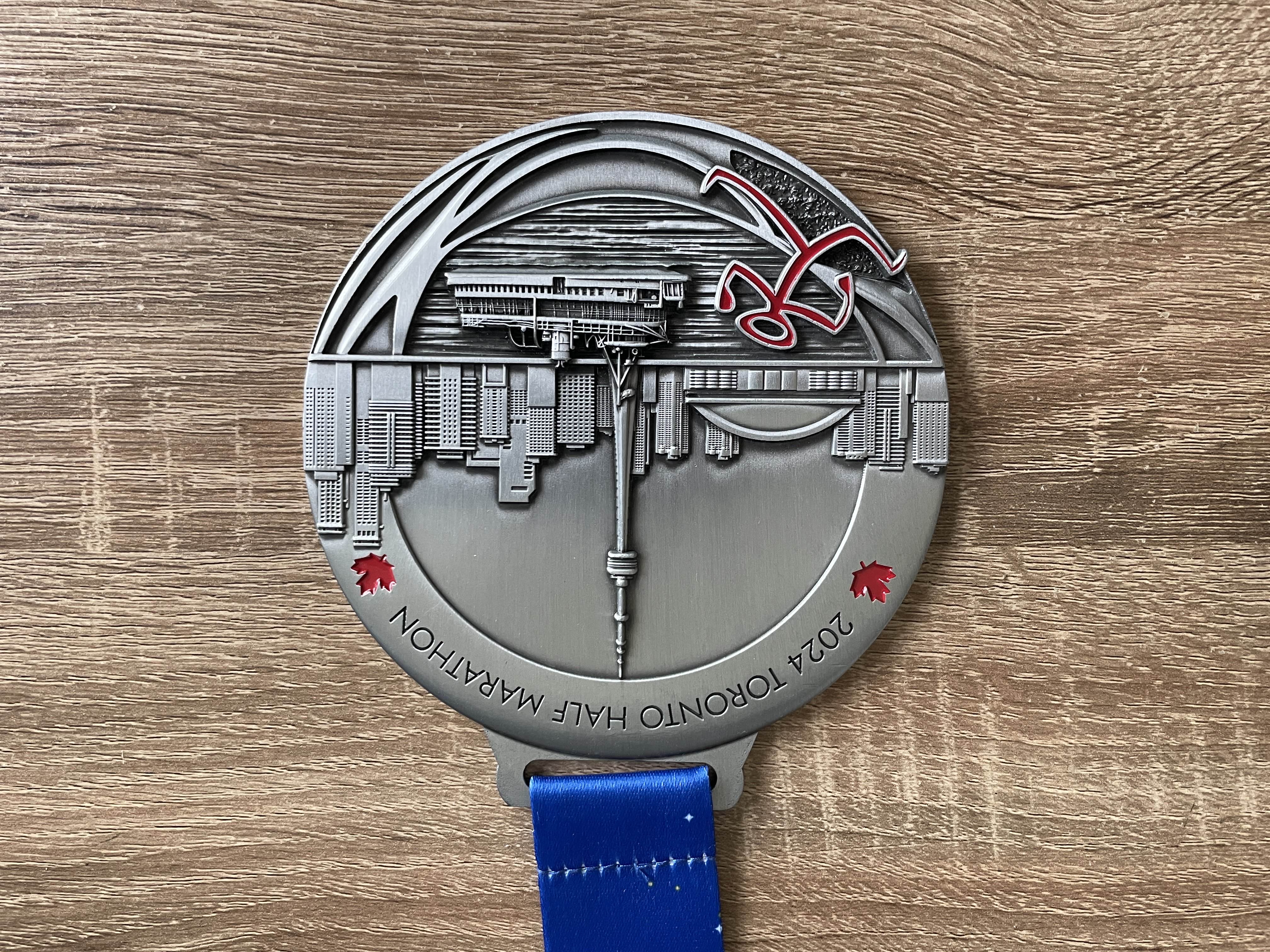 Half Marathon Training & Running image